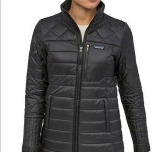 Patagonia Radalie Insulated Parka - Women's